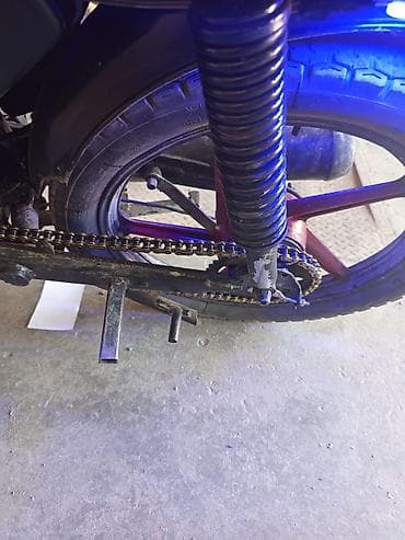 ford 8 1: Satılır: Şəhər içi istifadəyə uyğun kiçik motosiklet/skuter tipli — 6
