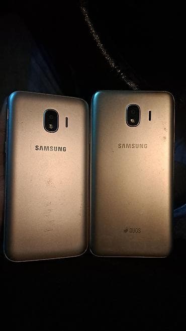 samovar satilir: Samsung Galaxy J4 2018 — 2