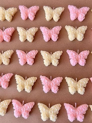 samdan: Şam Fiqurlu, Parafin — 2