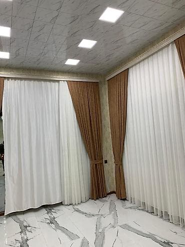 sabuncu ev: 8 otaq, 360 kv. m, Yeni təmirli — 10
