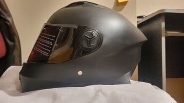 agv kask qiymeti: Moto dəbilqələri.Yenidir.Ceşidlər var.2 visorludu( elave oz ackisi — 2