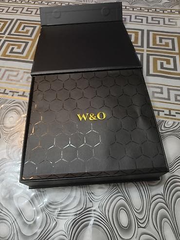 mini ariston: W&O WO1 Projection Mobile Phone – daxili proyektorlu smartfon — 6