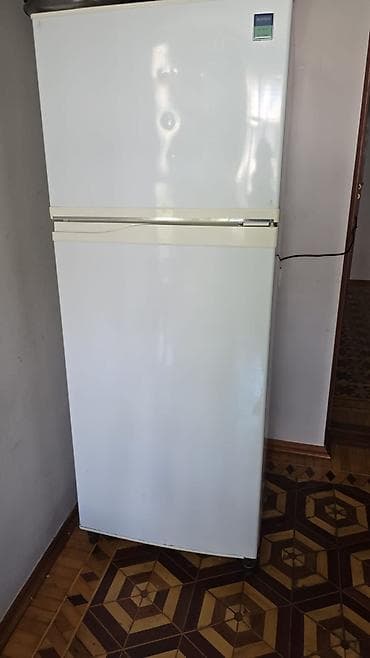 SUPRA No Frost iki qapılı soyuducu - Üst kamera: dondurucu bölmə (No — 2