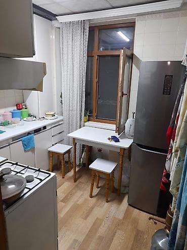 Квартиры: Баку, 2 комнаты, Вторичка, 52 м² — 5