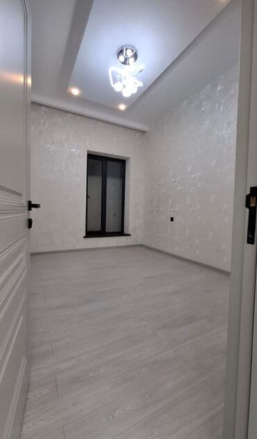 həyət evlərinin şəkilləri: 🏡3.4 sot Müasir həyət evi – hovuzlu - Layihə: bir mərtəbəli, ikili — 11