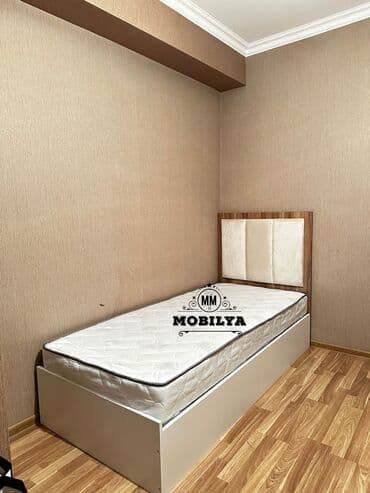 tek neferlik krovat: Çarpayılar yenidir. ❗️Kreditlə və nağd satışları mövcuddur. ❗️Sırf — 2