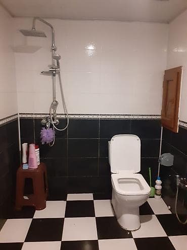a frame evler: Kirayə 2 otaqlı mənzil – Razin, Stimul Hospital və Ülvi şadlıq — 10