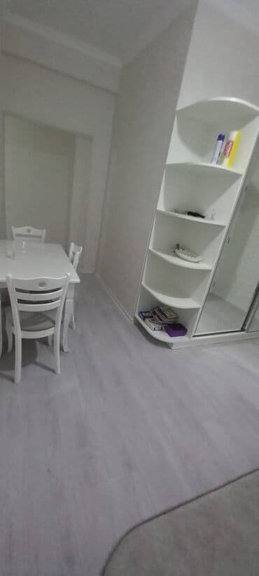 nerimanovda obyekt satilir: 1 otaqlı, Yeni tikili, m. Nəriman Nərimanov, 44 kv. m — 11