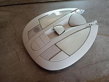 manitor w211: Məhsul: Mercedes-Benz salon tavan işıq bloku (daxili plafon) — 1