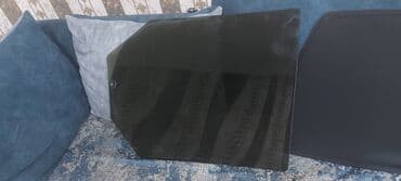 pərdələr qiymətləri: Range Rover sportun arxa qapısının zavadskoy qara şüşə və perdesi — 4