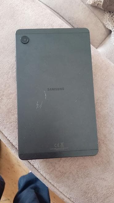 Samsung planşet - Model: Samsung Galaxy Tab A7 (təxmini, 10.4") -