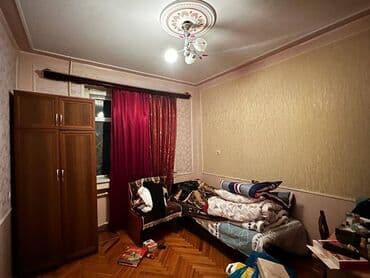 binə bolluq: Nizami rayonu,Xalqlar dostluğu metrosunun düz çıxışında.9 mərtəbəli — 5