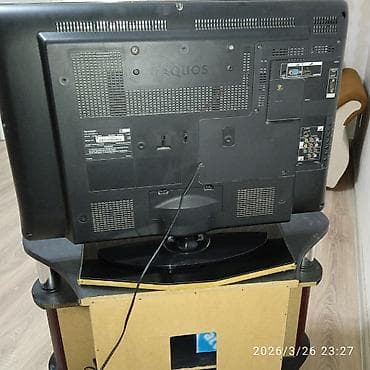 led tv: İşlənmiş Televizor Sharp LED ekran 32" — 4