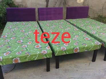 Təknəfərlik çarpayı