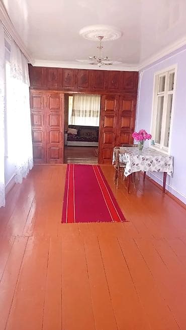 hovsan ev satışı: Kirayə üçün geniş, işıqlı ev Gədəbəy rayon slavanka kəndində kirayə — 4