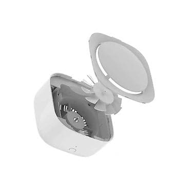 Həşərat Öldürən Xiaomi Smart Mosquito Repellent 2 Xiaomi Smart — 2