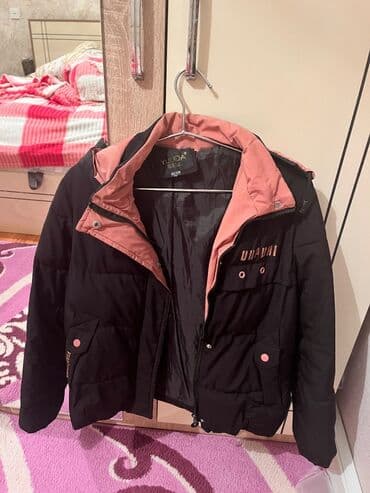 yağış geyimi: 🧥 SATILIR – Kurtka (10 AZN) Yaxşı vəziyyətdədir, təmiz və səliqəli — 1