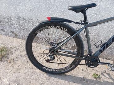 велосипеды trinx бишкек: Горный велосипед 29" — 5