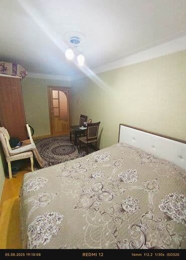 1 otaqli kohnə tikili evlər satilir kohnə binada en ucuz menzilər kub az: Джейранбатан, 2 комнаты, Вторичка, 48 м² — 1