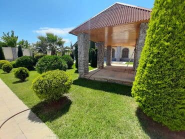 qusarda kiraye villalar: Mərdəkan 5 otaqlı, 182 kv. m, Orta təmir — 6