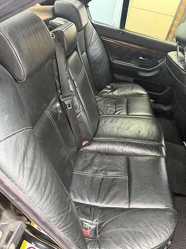 bmw disk type 0: BMW 7 series: 2.8 l | 2000 il Sedan — 6
