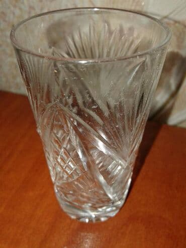 saxsi qab: Qədəhlər — 2