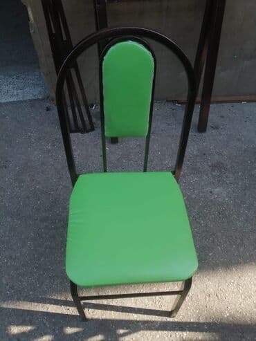 İnformatika: 110 manatdan başlayir.Masa və oturacaqlar Fabridən satışı var — 13