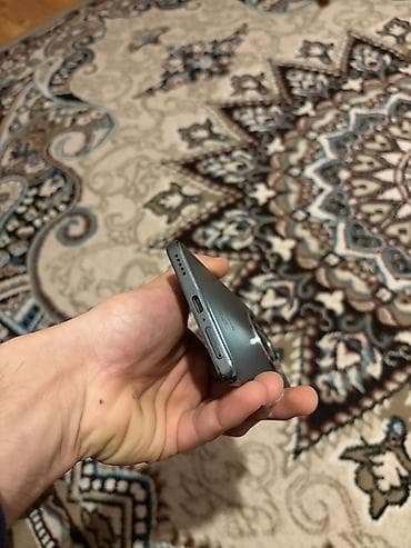 ev telfonu: Honor X9b, 256 GB, rəng - Yaşıl, Barmaq izi, İki sim kartlı, Face ID — 1