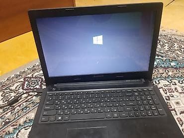 ucuz kompüterlər: Lenovo noutbuk dəsti - Model: Lenovo (15.6" ekran ölçülü seriya, tam — 1