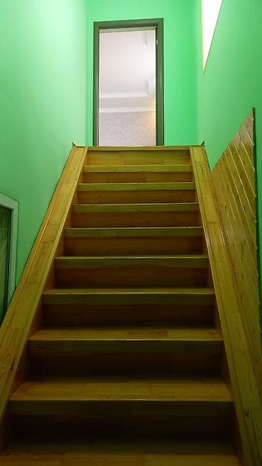 bina az ru: 5 otaqlı, 61 kv. m, Yeni təmirli — 9