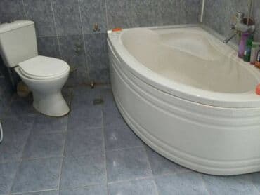 zal satılır: Bakı, 4 otaqlı, Köhnə tikili, 85 kv. m — 8