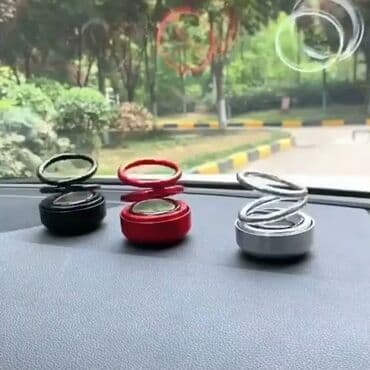 qubada ucuz avtomabiller: Günəş işığı ilə fırlanan ətir ❗qiymət: 15azn 📣bizim dukanımızın — 1