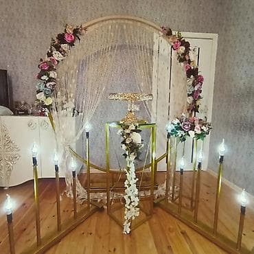 артизан: Ev dekorlarin kirayesi — 4