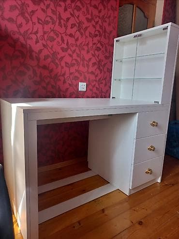 Mebel dəsti - Real alıcıya endirim olacaq, istəyən üçün mallar — 2