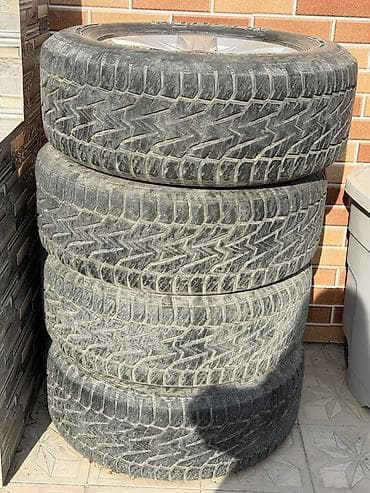 masin ucun qosqu: Kapsen ELeVE A/Ts off-road təkər dəsti – 4 ədəd - Brend/model: Kapsen — 4