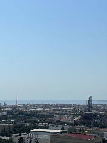 купить квартиру в баку с видом на море: 2 комнаты, Новостройка, м. Гара Гараев, 79 м² — 8