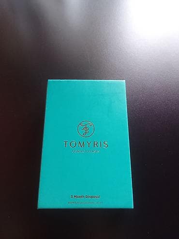 Aksesuarlar: Optik Linza | Tomyris N6, 3 Aylıq, -5 •Metroya çatdırılma — 1