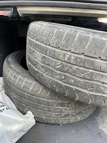 takar: Şin 225 / 45 / R 18 — 1