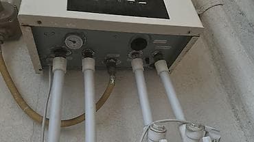 kontakt home samovar: Kombi modena 24 kv satilir su axitmasi var qalan herseyi islekdi — 2