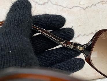 Eynəklər: Gün eynəyi, Louis Vuitton — 4
