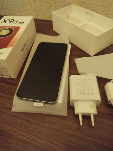 yeni cin nomreler: Honor X9d — 4