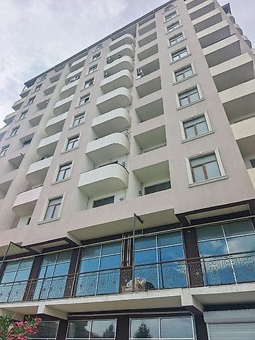 Təcili Dəniz Mənzərəli Mənzil Satılır! Qiymət endirildi tələsin, bu