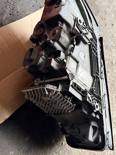 bmw sekilleri: Komplekt, Yaxın və uzaq vuran işıqlar BMW, Orijinal — 4