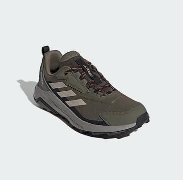 qara canta: Adidas Terrex Anylander Hiking Shoes — kişi üçün Tip: Trekking / — 10
