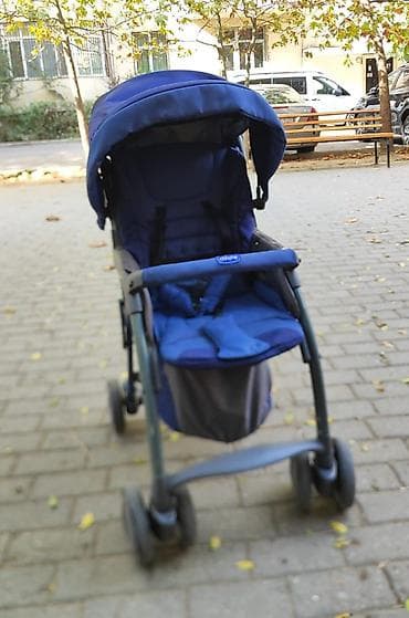 yeni model şalvarlar: Chicco — 1