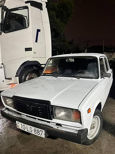 lada aksesuar: İli 2002 Mator 06 most yaxsi diferda ses yox 1200 ilk odenis 15ay — 5