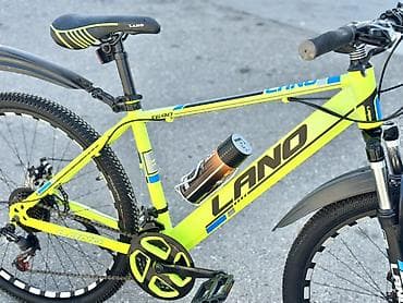 volta vsx: Velosiped LANO 26 Lıq Skorsnoy .Ela veziyyetdedir.Heç bir problemi — 5