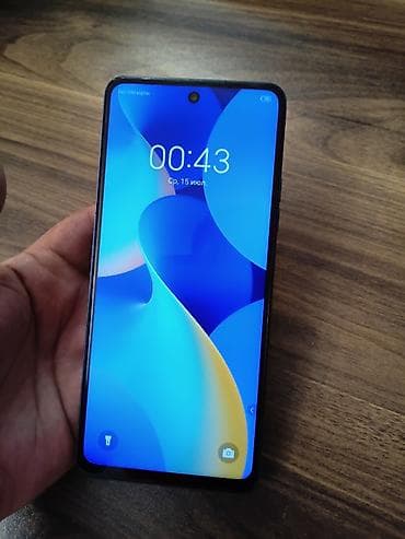 iphone pro max: Tecno Spark 10 Pro, 256 GB, İki sim kartlı — 1