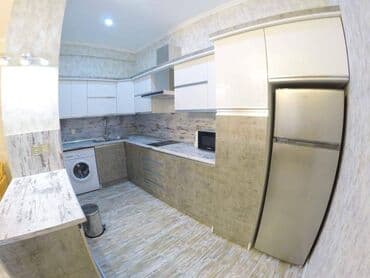 elmler akademiyasi kiraye evler: 28 May metro stansiyasının yaxınlığında, Çay Fabrikinin yanında — 6