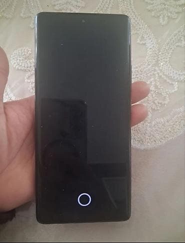 sd card qiymeti: Redmi Note 14 Pro, 256 GB, rəng - Qara, Barmaq izi — 3